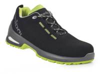 Zapato de Seguridad Centurion S3 Anibal 1688-ZLE Zapato de Seguridad Centurion S3 Anibal 1688-ZLE