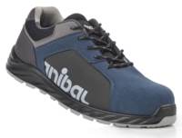 Zapato de Seguridad Flexum Z1 S3 1688-ZFZ1 Anibal Zapato de Seguridad Flexum Z1 S3 1688-ZFZ1 Anibal