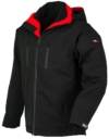 Chaqueta Térmica Issa Line Foxy 04522 Chaqueta Térmica Issa Line Foxy 04522
