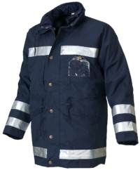 Parka Impermeable Issa Line Four Seasons 04610 Parka Impermeable Issa Line Four Seasons 04610