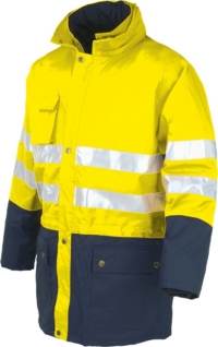 Parka Triple Uso AV Issa Line Valdiezza 04638N Parka Triple Uso AV Issa Line Valdiezza 04638N