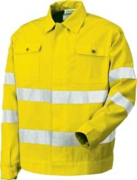 Cazadora Alta Visibilidad Issa Line