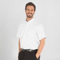 Camisa Hombre M/Corta Con Bolsillo Garys 2651 Camisa Hombre M/Corta Con Bolsillo Garys 2651