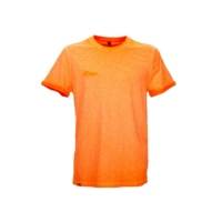 Camiseta Laboral M/Corta U-Power Fluo (3ud) Camiseta Laboral M/Corta U-Power Fluo (3ud)