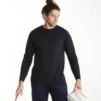 Camiseta Laboral Ignífuga Defender Roly 9401 Camiseta Laboral Ignífuga Defender Roly 9401