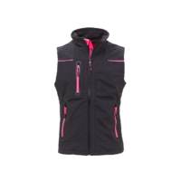 Chaleco para Mujer Soft Shell U-Power Universe
