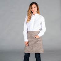 Delantal Sin Peto Rustico Garys 1588 Delantal Sin Peto Rustico Garys 1588