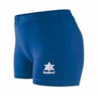 Pantalón Corto Abductor Royal 02964 Luanvi Distincion