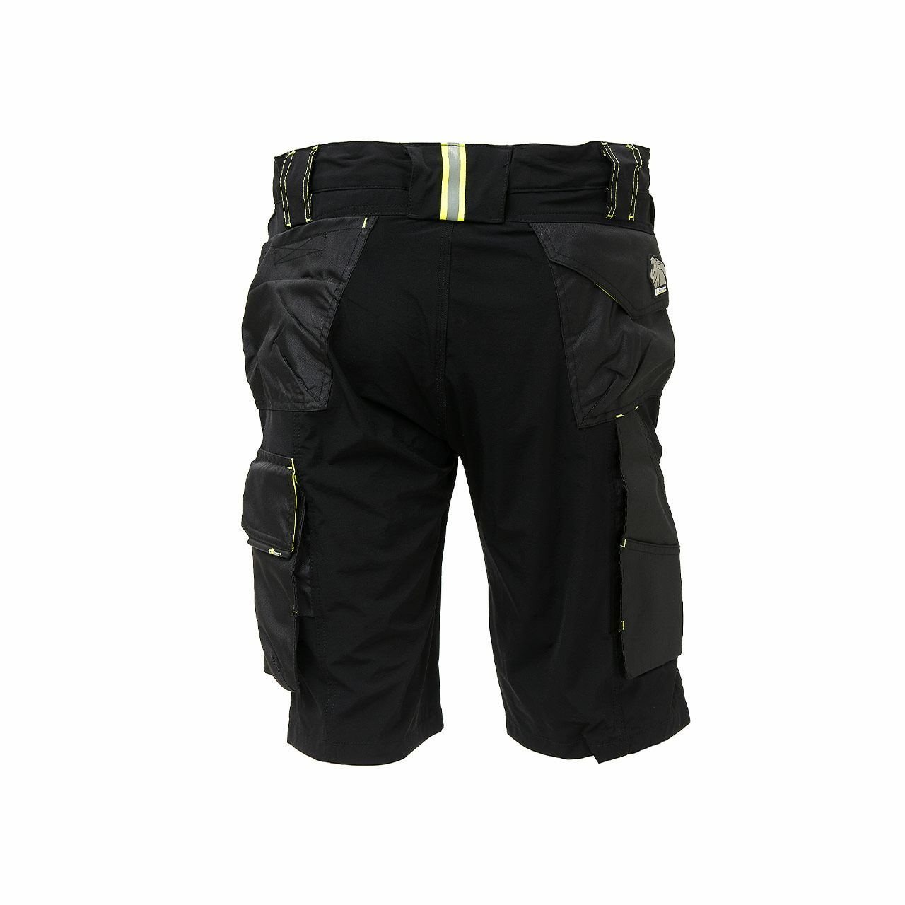 Pantalón de Trabajo Corto Hombre U-Power Mercury