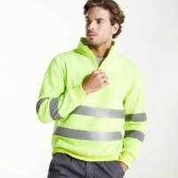 Sudadera Laboral de AV Spica Roly 9314 Sudadera Laboral de AV Spica Roly 9314