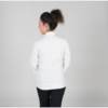 Blusa Mujer Cuello Mao Blanca Espalda Garys 2488 Distincion Blusa Mujer Cuello Mao Blanca Espalda Garys 2488 Distincion