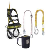 Kit Anticaídas 11 SteelPro 1888-KIT11 Kit Anticaídas 11 SteelPro 1888-KIT11