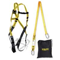 Kit Anticaídas 2 Steelpro 1888-KIT02 Kit Anticaídas 2 Steelpro 1888-KIT02