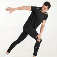 Legging Masculino Bristol 0406 Roly Legging Masculino Bristol 0406 Roly