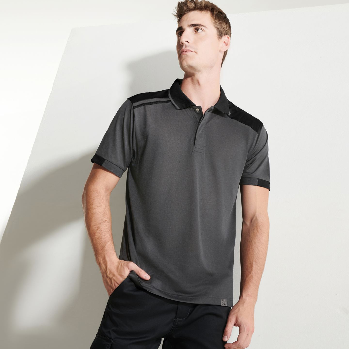 Roly discount ropa laboral