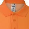 Polo de Trabajo MCorta de Alta Visibilidad con Bolsillo Velilla 305522 Cuello Polo de Trabajo MCorta de Alta Visibilidad con Bolsillo Velilla 305522 Cuello