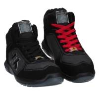 Bota de Seguridad S3 Hybrid J'hayber Bota de Seguridad S3 Hybrid J'hayber