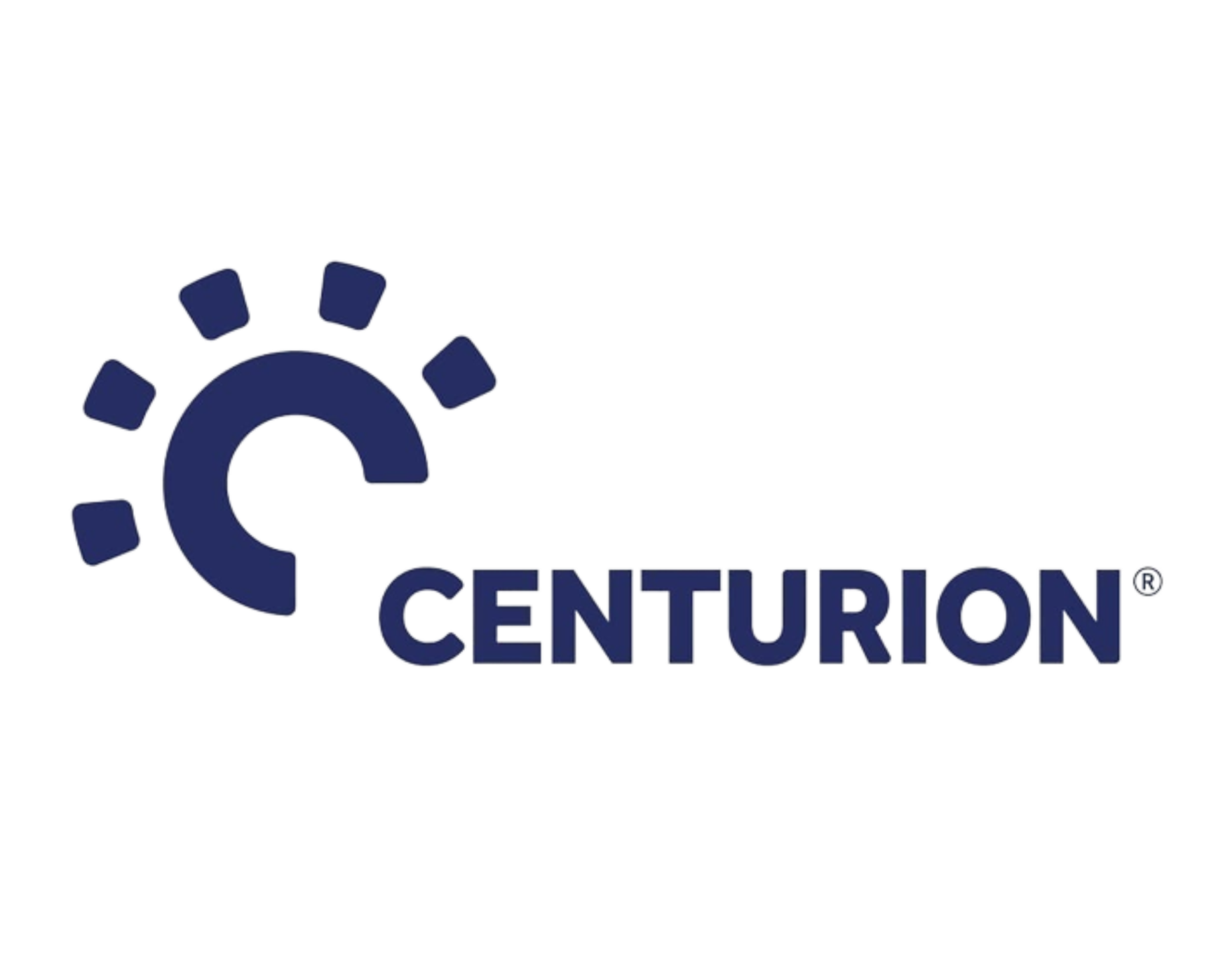 CENTURION SAFETY LOGO