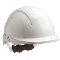 Casco De Seguridad Con Ruleta S08CR Centurion Casco De Seguridad Con Ruleta S08CR Centurion