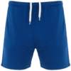 Bermuda Corta Deportiva Lazio 0418 Royal Roly Distinción Bermuda Corta Deportiva Lazio 0418 Royal Roly Distinción