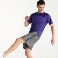 Bermuda Multi-Deportiva Celtic 0553 Adulto Roly Distincion