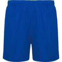 Pantalón Corto Deportivo Player Royal Roly Distincion