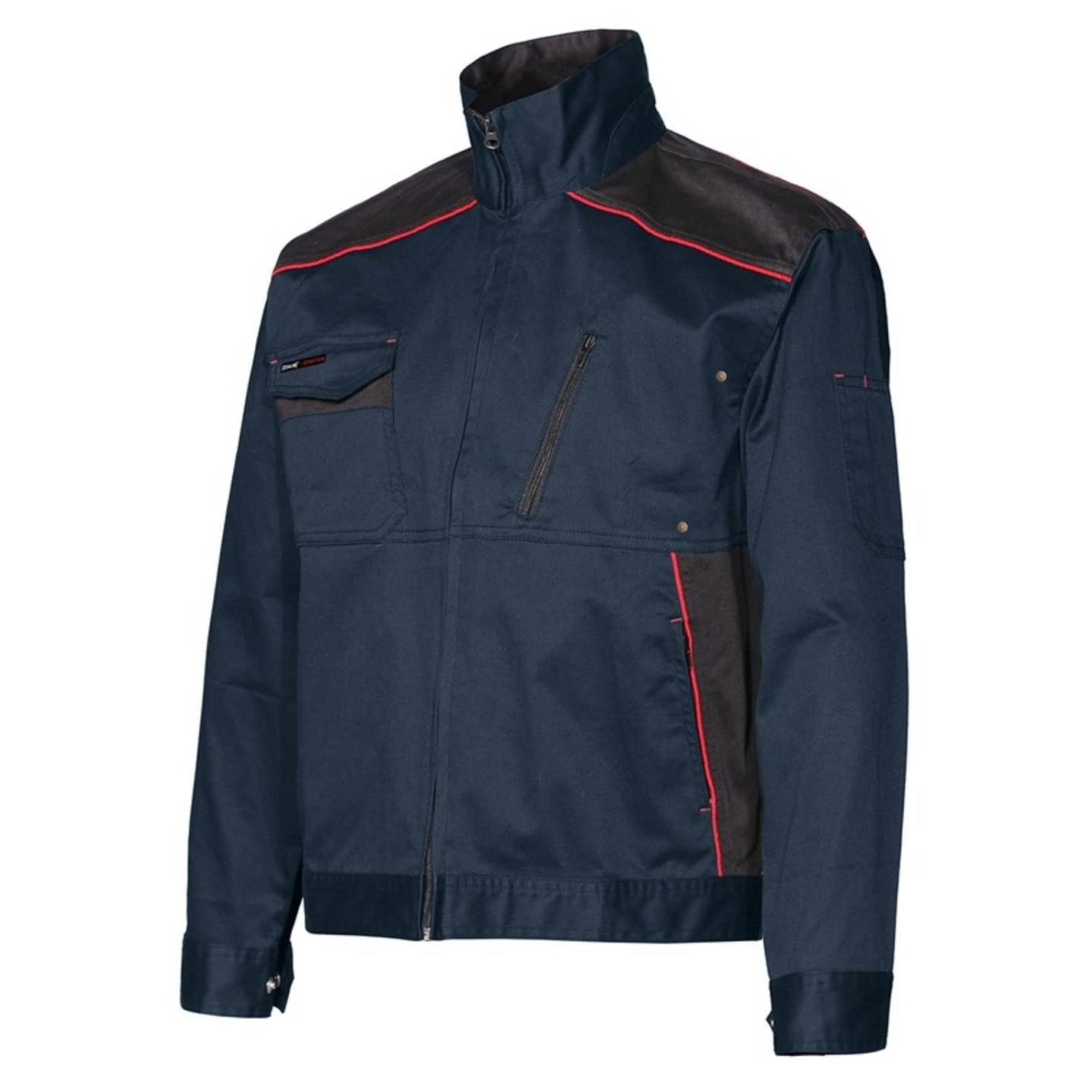 Chaqueta de Trabajo Pilot Stretch X Antracita