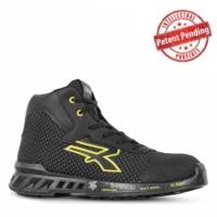 Bota de Protección U-Power Joe S3 Bota de Protección U-Power Joe S3