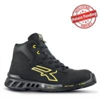 Bota de Seguridad U-Power Nelson S3 Bota de Seguridad U-Power Nelson S3