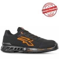 Calzado de Trabajo U-Power Peter S3 Calzado de Trabajo U-Power Peter S3