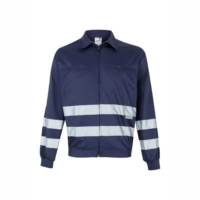 Chaleco Laboral Acolchado AV Velilla 205904 Distinción