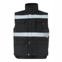 Chaleco Laboral Acolchado AV Velilla 205904 Chaleco Laboral Acolchado AV Velilla 205904