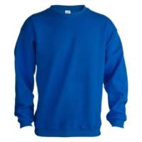 Sudadera Económica Unisex Cuello Redondo Sudadera Económica Unisex Cuello Redondo