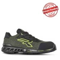 Zapato de Trabajo U-Power Robin S1P Zapato de Trabajo U-Power Robin S1P