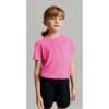 Camiseta Técnica para Niños Tech Mukua MK521V Distinción Camiseta Técnica para Niños Tech Mukua MK521V Distinción