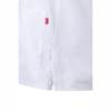 Camisola Chica Con Automáticos Blanca Detalle 2 Velilla 535203 Distinción Camisola Chica Con Automáticos Blanca Detalle 2 Velilla 535203 Distinción