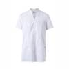 Camisola Chica Con Automáticos Blanca Velilla 535203 Distinción Camisola Chica Con Automáticos Blanca Velilla 535203 Distinción