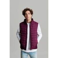 Chaleco Ligero Acolchado Mukua Melton VG200U Chaleco Ligero Acolchado Mukua Melton VG200U