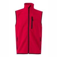 Chaleco Softshell con bolsillos Velilla 205905 Chaleco Softshell con bolsillos Velilla 205905