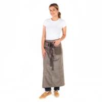 Delantal Garys Largo Francés Atacama 1772 Delantal Garys Largo Francés Atacama 1772