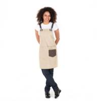 Delantal con Peto Gary's Gobi 1552