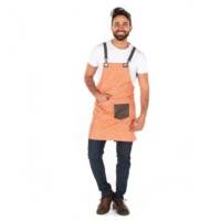 Delantal con Peto Garys Gobi 1552 Delantal con Peto Garys Gobi 1552