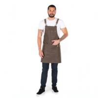 Delantal con Peto Garys Monte 1554 Delantal con Peto Garys Monte 1554