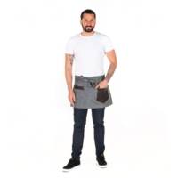 Delantal Garys Sinaí 1484 para comercio Delantal Garys Sinaí 1484 para comercio