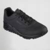 Deportivo Work Relaxed Fit Uno SR-Sutal Negro Skechers SK200054EC Distinción Deportivo Work Relaxed Fit Uno SR-Sutal Negro Skechers SK200054EC Distinción