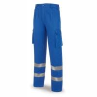 Pantalón Alta Visibilidad Marca 488PCR Pantalón Alta Visibilidad Marca 488PCR
