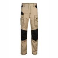 Pantalón Canvas Bicolor Velilla 103011B Pantalón Canvas Bicolor Velilla 103011B