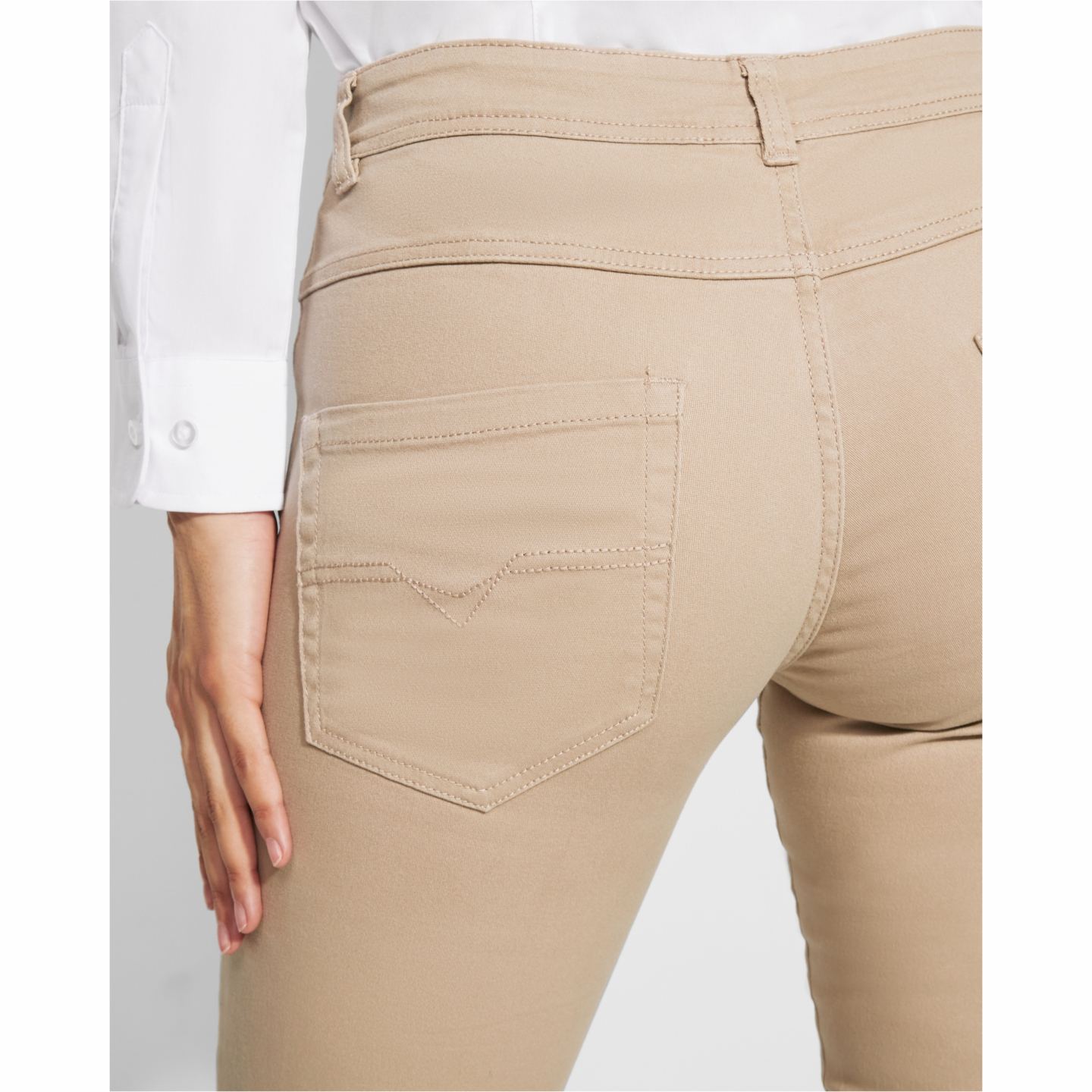 Pantalón de trabajo para Mujer Roly - compra on line