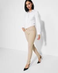 Pantalón Entallado de Mujer Roly Hilton 9107 Pantalón Entallado de Mujer Roly Hilton 9107