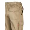 Pantalón Laboral Multibolsillos Beige Bolsillo 2 Velilla 103001 Distinción Pantalón Laboral Multibolsillos Beige Bolsillo 2 Velilla 103001 Distinción
